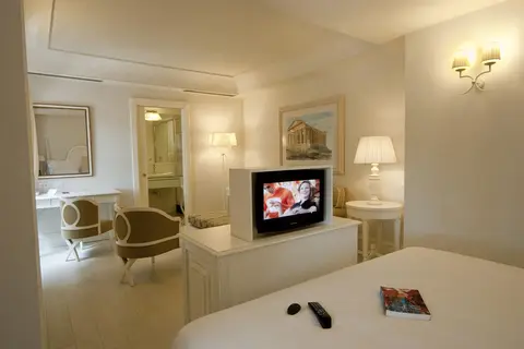 Villa Athena Hotel in Agrigento, foto 15