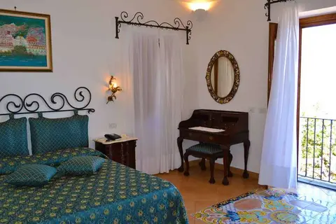 Hotel Conca D'oro in Positano, foto 16
