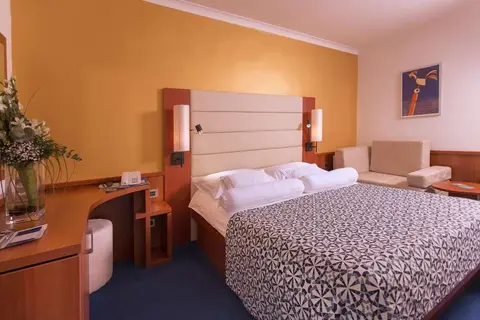 Hotel Ilirija in Biograd na Moru — foto 11