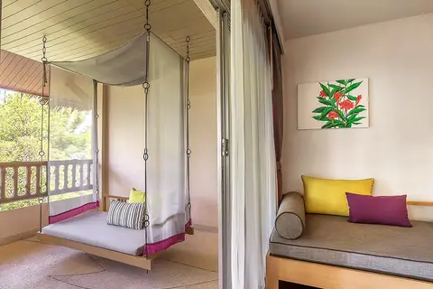 Hotel Pakasai Resort in Krabi — foto 22
