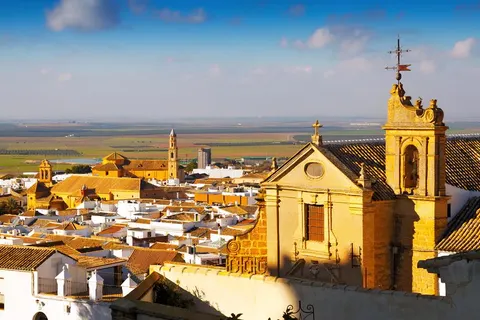 10 daagse fly drive Beleef Andalusië foto 1