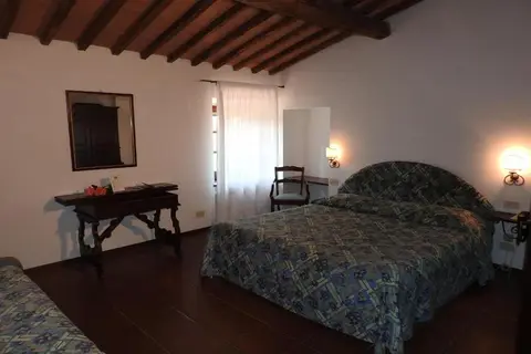 Relais Borgo di Toiano in Sovicille, foto 12