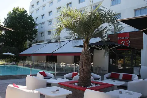 Mercure Bordeaux Lac Hotel in Bordeaux, foto 13
