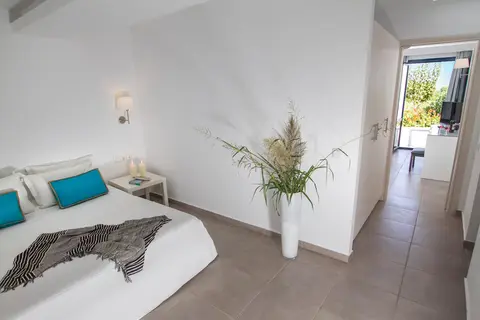 Peninsula Resort & Spa in Δημοτική Ενότητα Γαζίου — foto 18