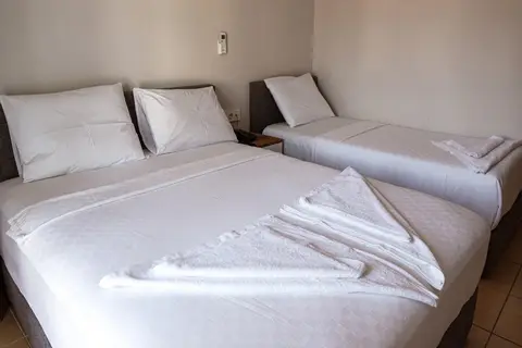 7 Brothers Hotel in Marmaris, foto 18