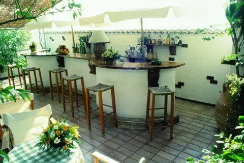 The Park Hotel Piraeus in Piraeus — foto 14