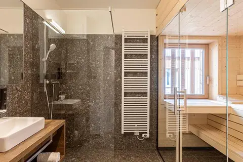 Alm Resort Sonnenalpe in Hermagor-Pressegger See — foto 7