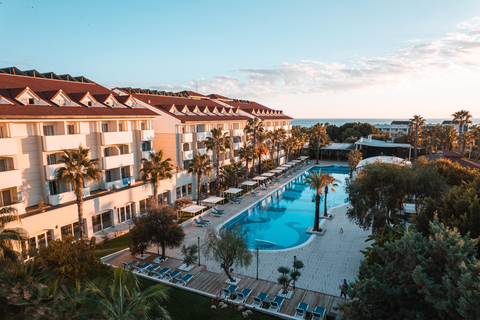 Hotel Sural Resort foto 18