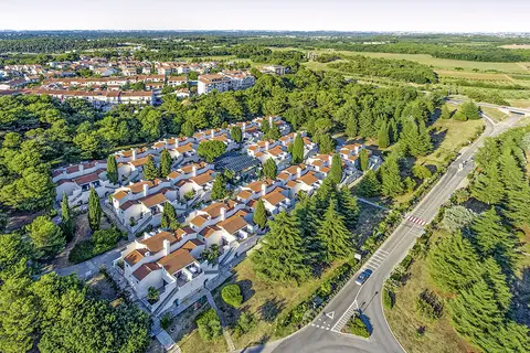 Valamar Diamant Residence in Porec — foto 12