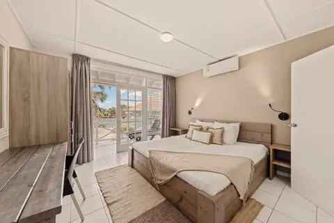 Bon Bini Seaside Resort in Willemstad — foto 2