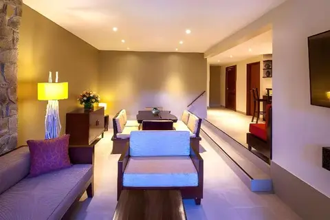 Kempinski Seychelles Resort in Baie Lazare — foto 26