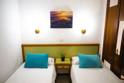Brisamar Canteras in Las Palmas — foto 12