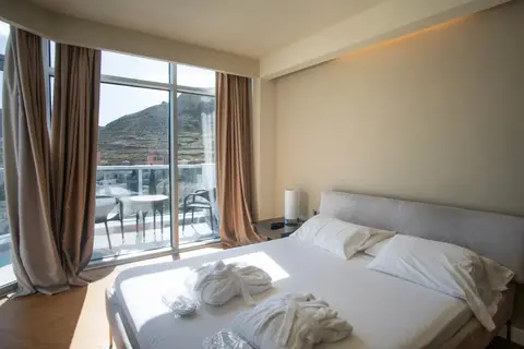 Hotel Carboneras Cabo de Gata in Carboneras — foto 12