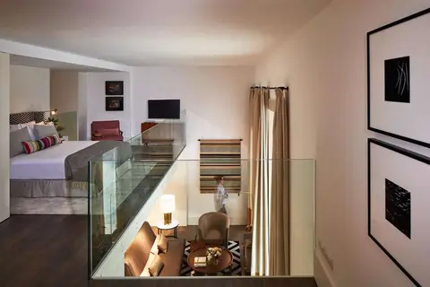 The Lumiares Hotel & Spa in Lissabon — foto 3