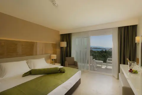 Bellazure Hotel in Bodrum — foto 14