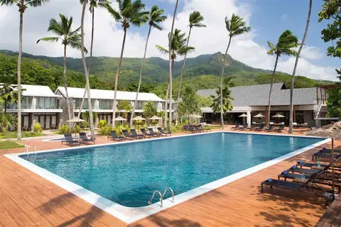Avani Seychelles Barbarons Resort & Spa in Grand Anse Mahe — foto 2