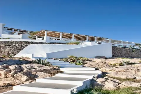 Notos Therme & Spa in Δημοτική Ενότητα Θήρας
