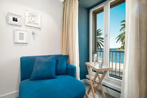 Riva Marina Hvar Hotel in Hvar — foto 6
