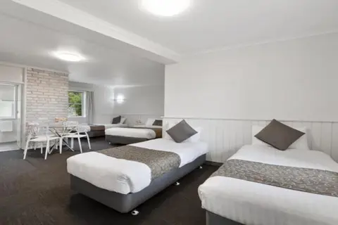 AHC Old City Hotel in Fatih — foto 12