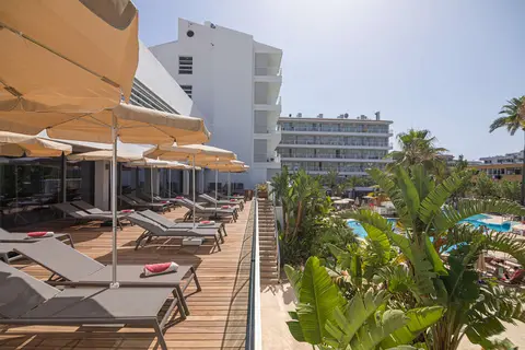JS Sol de Alcudia in Alcúdia — foto 2