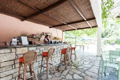 Ipsos Beach Hotel in Ύψος — foto 21