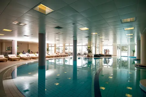Amadria Park Grand Hotel 4 Opatijska Cvijeta in Opatija — foto 15