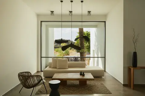 Absolute Kiotari Resort in Κιοτάρι — foto 20