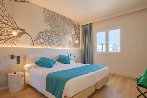001 Higos Beach Boutique Hotel in Costa Calma — foto 15