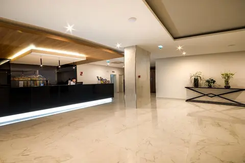 Apartamentos Turisticos Flor da Rocha in Portimão — foto 8
