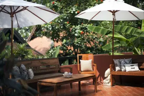 Renaissance Koh Samui Resort & Spa in Koh Samui — foto 10