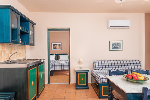 Appartementen Ledra foto 15