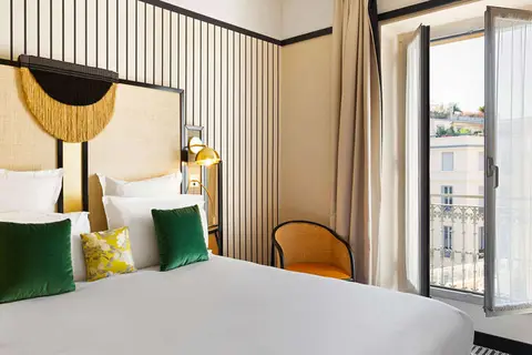 Best Western Roosevelt in Nice — foto 4