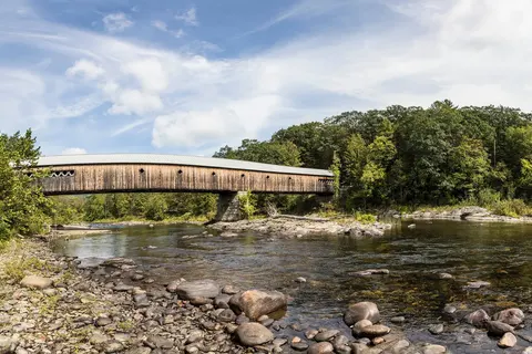 Colors of New England foto 1