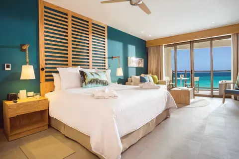Dreams Natura Resort & Spa in Cancùn — foto 3