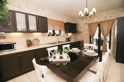 Evanthe Stone Villas in Δημοτική Ενότητα Λαγανά — foto 24