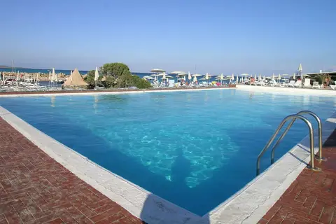 Club Hotel Ancora Stintino in Stintino, foto 11