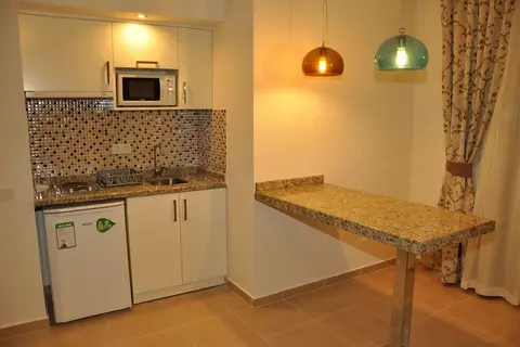 Almera Park Apart Hotel in Antalya, foto 16
