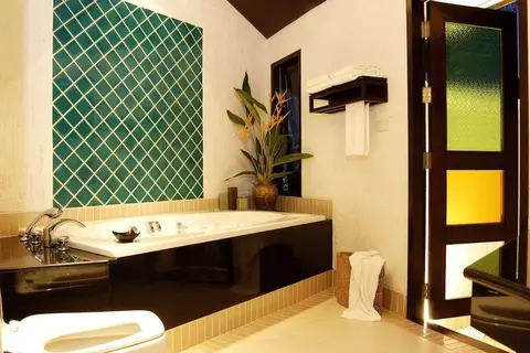 Hotel Peace Laguna Resort in บ้านอ่าวนาง — foto 24