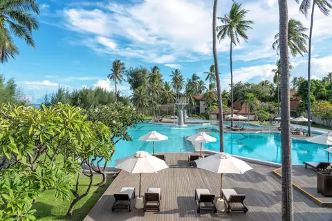 Wyndham Hua Hin Pranburi Resort & Villas in Hua Hin — foto 18
