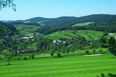 Ferienhotel Stockhausen foto 15