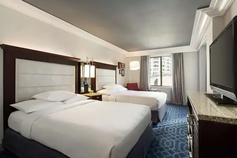Hilton Checkers Los Angeles in Los Angeles, foto 6