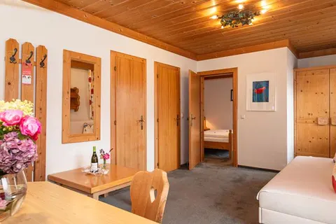 Landhaus Rohregger in Neukirchen am Großvenediger — foto 14