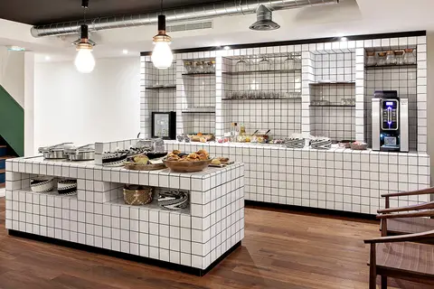 New Hotel Le Voltaire in Parijs, foto 4