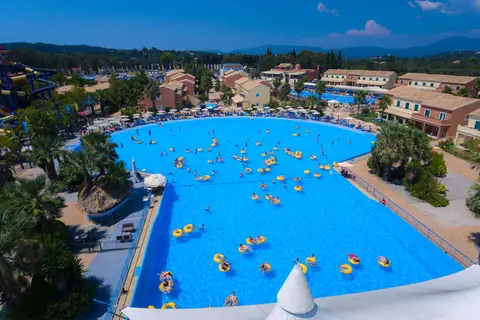 Aqualand Resort in Agios Ioannis, foto 20