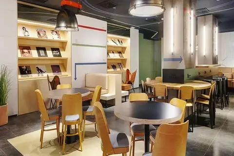 B&B Hotel Castellón in Castellón De La Plana — foto 7