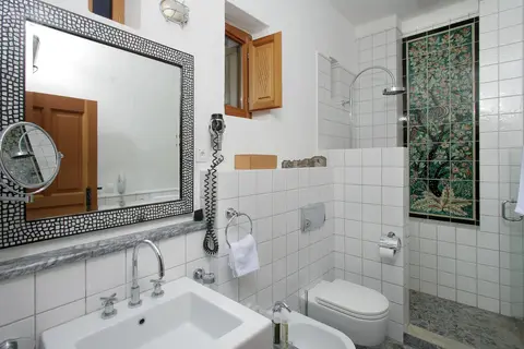 Melenos Art Boutique Hotel in Lindos, foto 13