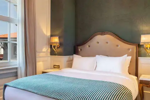 Orientbank Hotel Istanbul Autograph Collectio in İstanbul