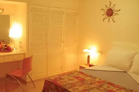 Terracaribe Hotel in Cancùn — foto 26