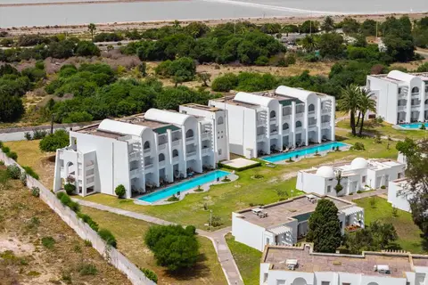 Hotel One Resort Aquapark & Spa in المنستير — foto 12