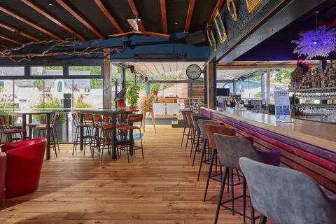 Camping Le Port De Plaisance foto 13